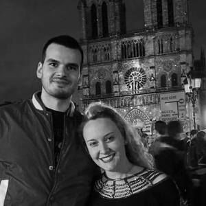 Meet your Posher, Britton